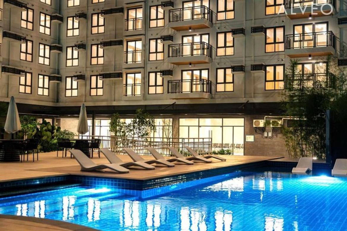 3 Bedroom Condo for Sale in Almanza Dos, Las Piñas, Metro Manila – photo 2