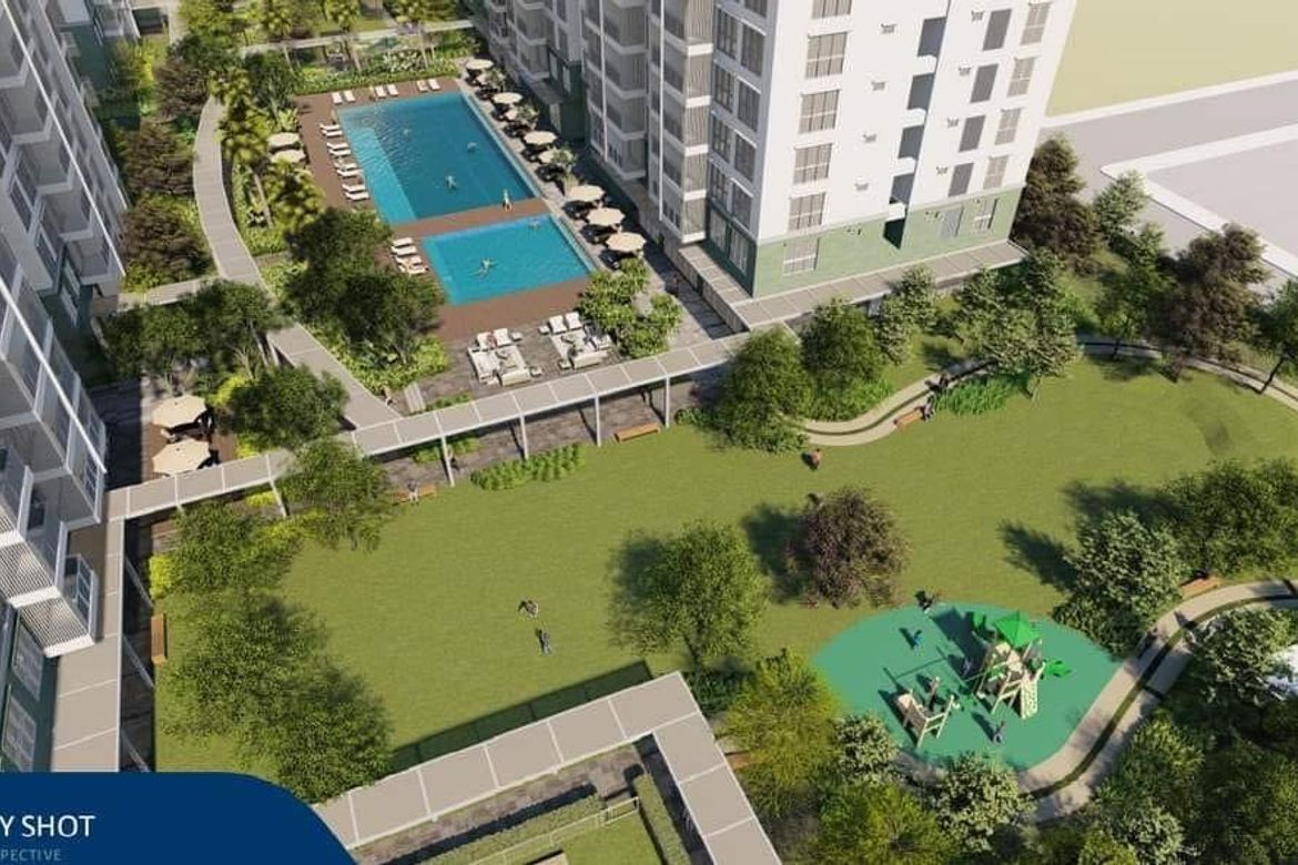 3 Bedroom Condo for Sale in Almanza Dos, Las Piñas, Metro Manila – photo 6