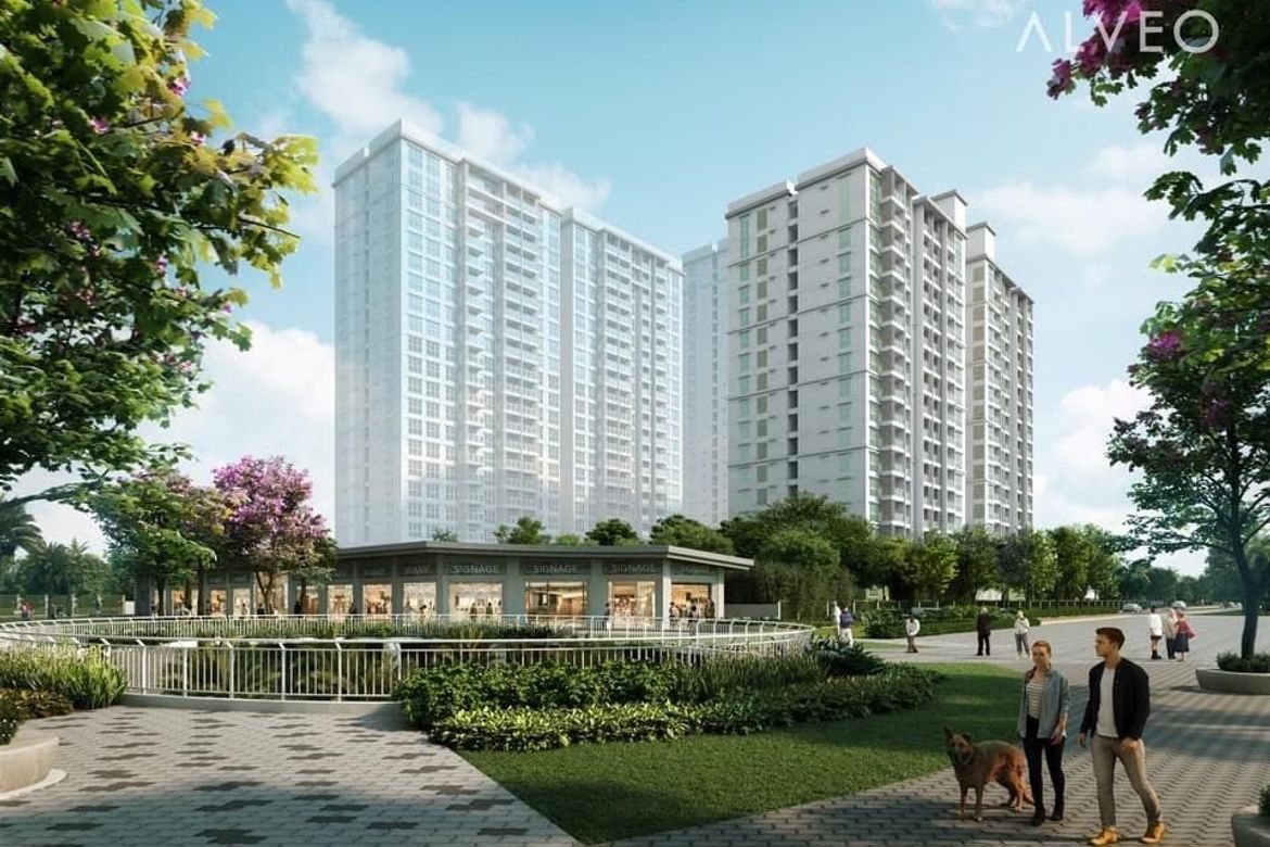 3 Bedroom Condo for Sale in Almanza Dos, Las Piñas, Metro Manila – photo 2