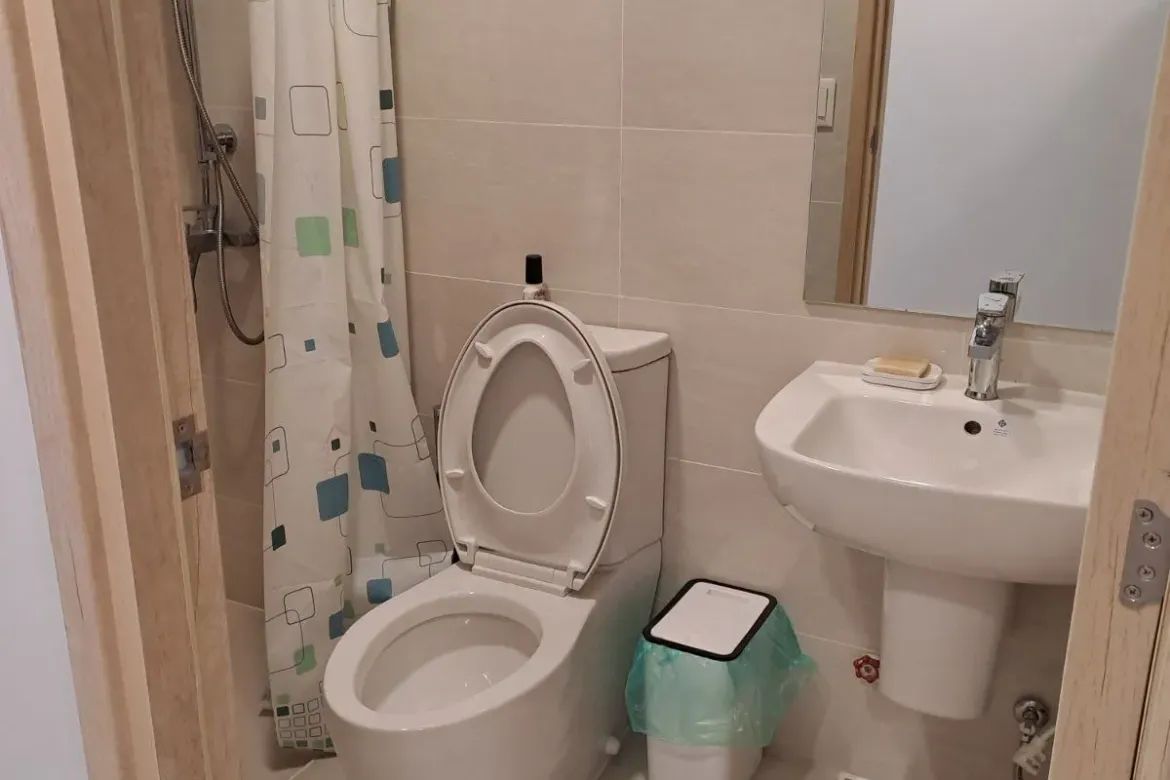 3 Bedroom Condo for Sale in Almanza Dos, Las Piñas, Metro Manila – photo 6