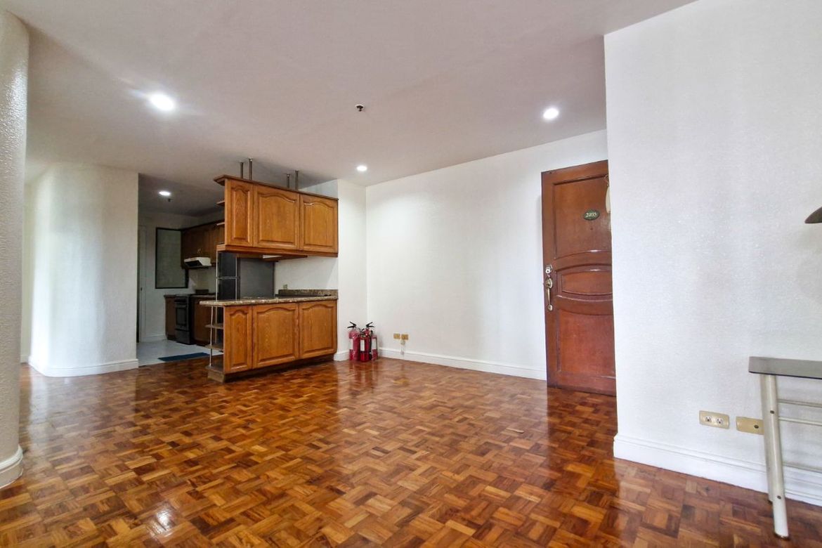 3 Bedroom Condo for Sale in ALPHA SALCEDO, Bel-Air, Makati, Metro Manila – photo 2