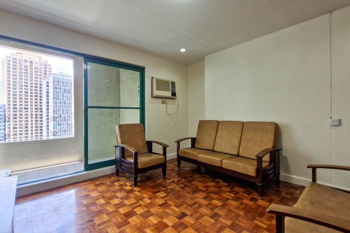 3 Bedroom Condo for Sale in ALPHA SALCEDO, Bel-Air, Makati, Metro Manila – photo 3