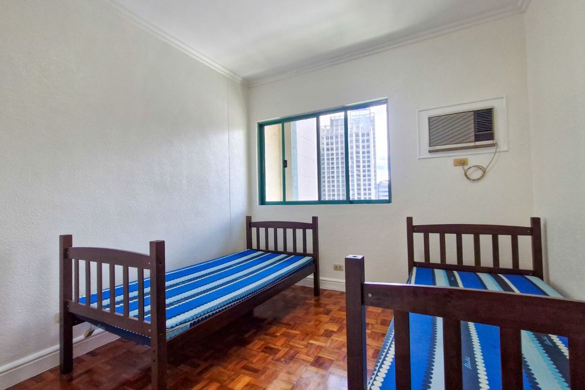 3 Bedroom Condo for Sale in ALPHA SALCEDO, Bel-Air, Makati, Metro Manila – photo 7