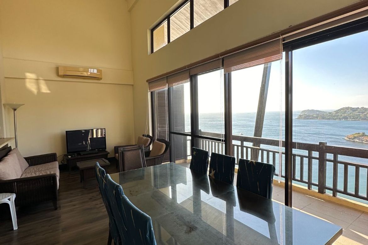 3 Bedroom Condo for Sale in Amara En Terrazas, Natipuan, Nasugbu, Batangas – photo 2