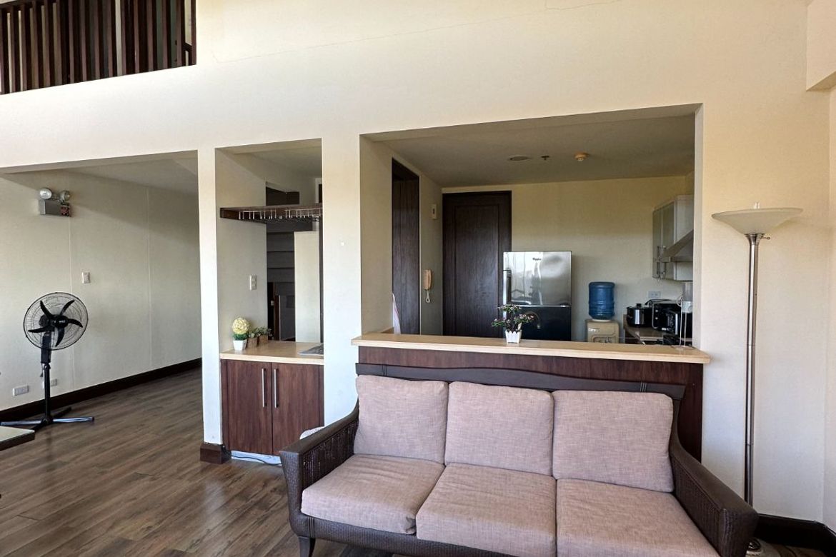 3 Bedroom Condo for Sale in Amara En Terrazas, Natipuan, Nasugbu, Batangas – photo 4