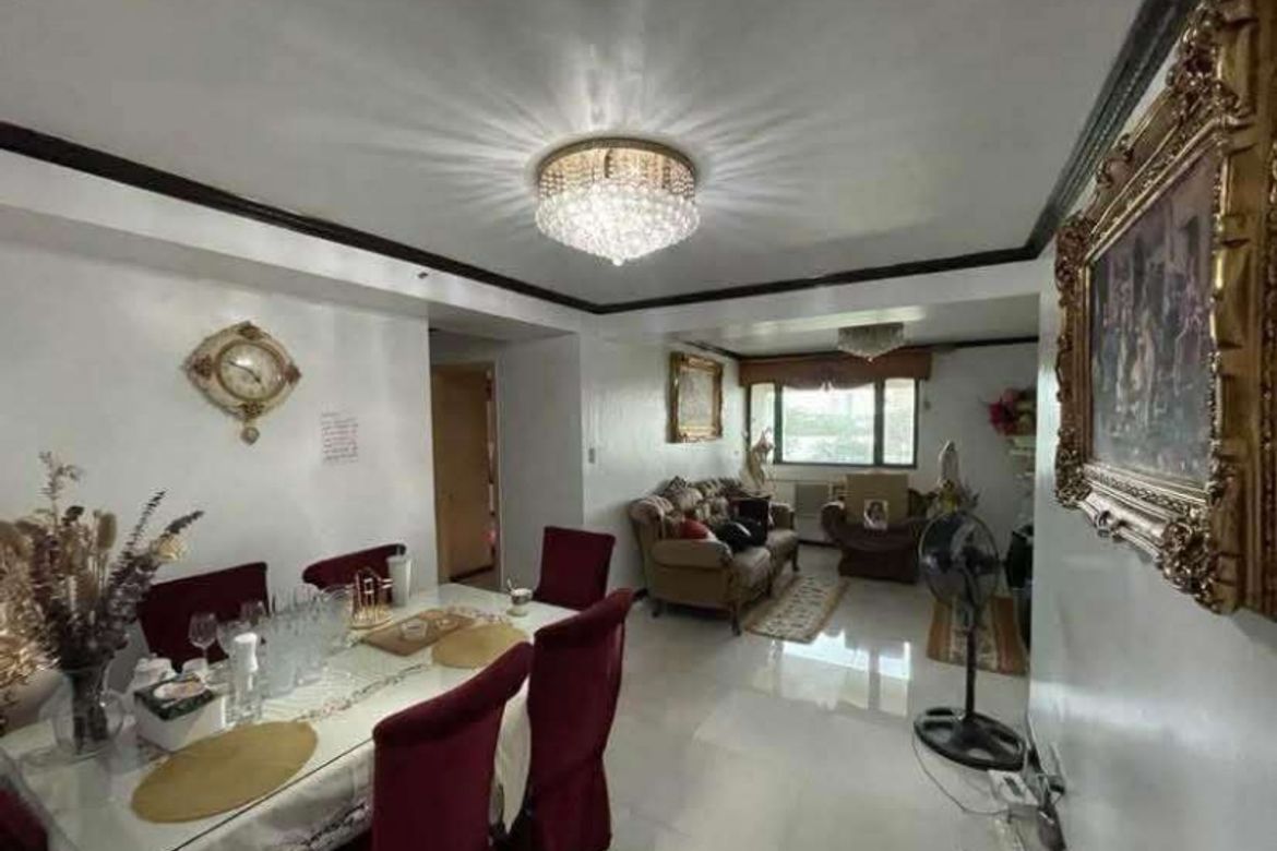 3 Bedroom Condo for Sale in Antel Seaview Towers, Barangay 76, Pasay, Metro Manila near LRT-1 Libertad – photo 2