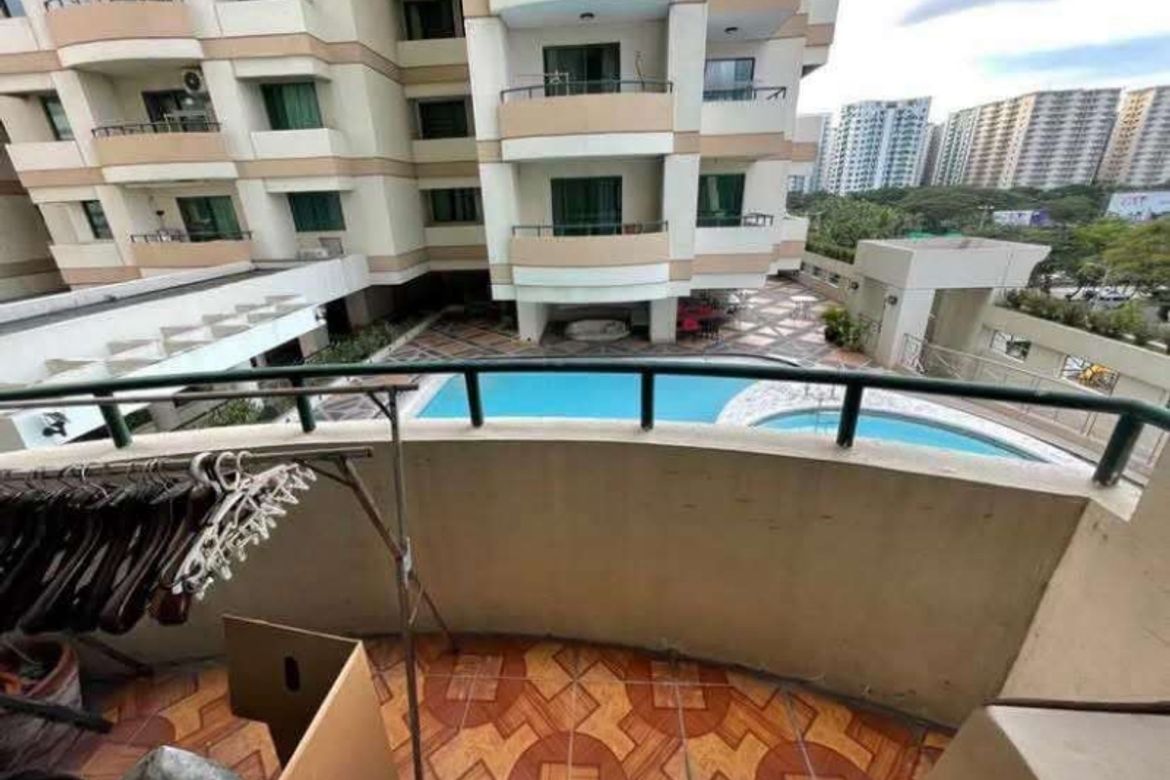 3 Bedroom Condo for Sale in Antel Seaview Towers, Barangay 76, Pasay, Metro Manila near LRT-1 Libertad – photo 4