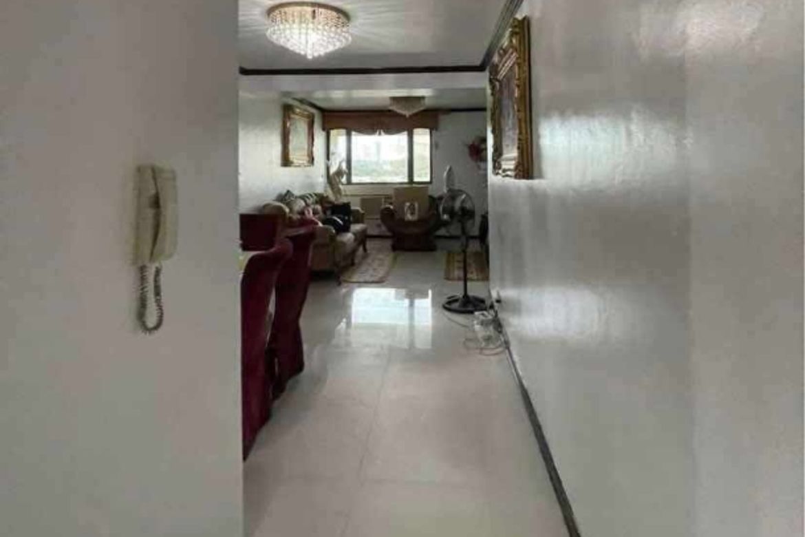 3 Bedroom Condo for Sale in Antel Seaview Towers, Barangay 76, Pasay, Metro Manila near LRT-1 Libertad – photo 6