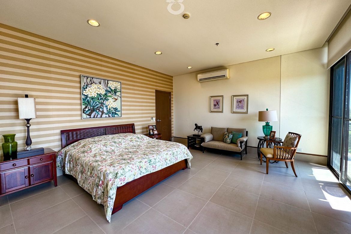 3 Bedroom Condo for Sale in Anvaya Cove, Mabatang, Abucay, Bataan – photo 8