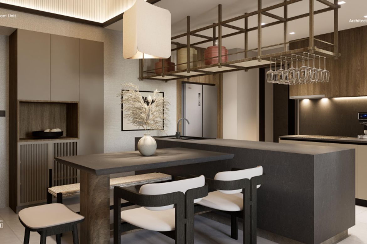 3 Bedroom Condo for Sale in Apas, Cebu City, Cebu – photo 2