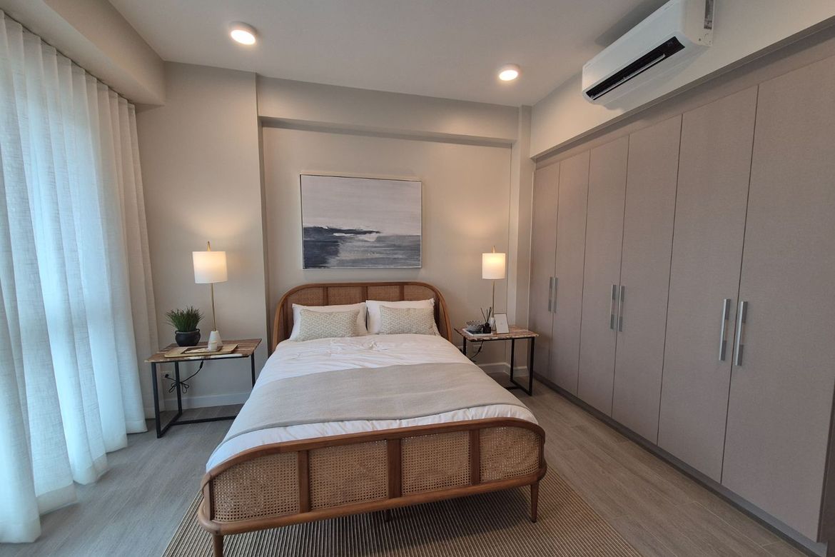 3 Bedroom Condo for Sale in Aruga Resort and Residences, Punta Engaño, Lapu-Lapu, Cebu – photo 8