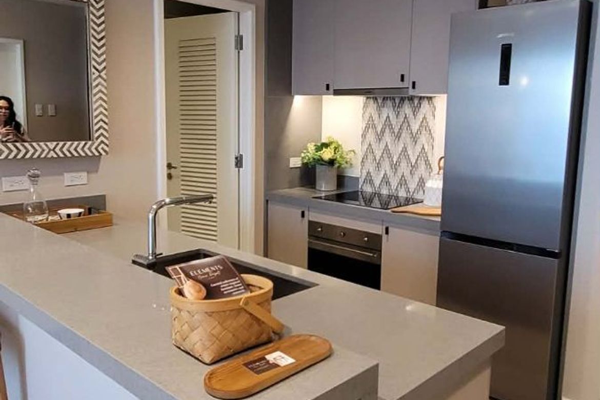 3 Bedroom Condo for Sale in Aruga Resort and Residences, Punta Engaño, Lapu-Lapu, Cebu – photo 8