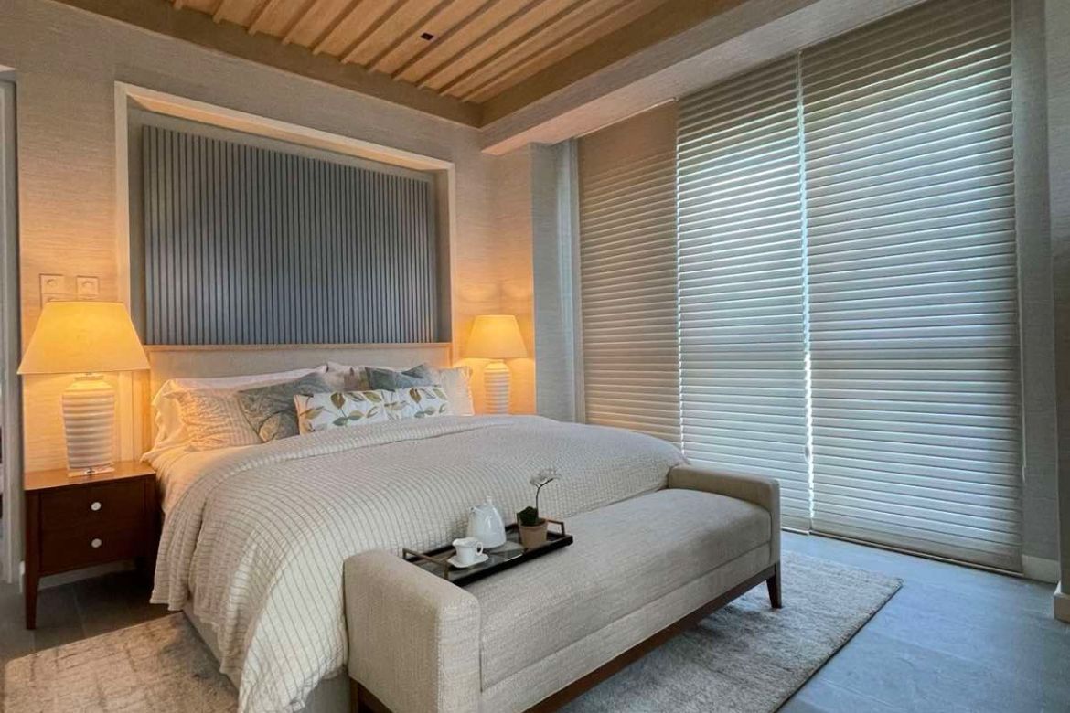 3 Bedroom Condo for Sale in Aruga Resort and Residences, Punta Engaño, Lapu-Lapu, Cebu – photo 3