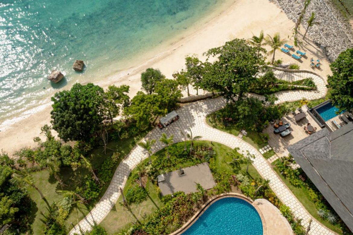 3 Bedroom Condo for Sale in Aruga Resort and Residences, Punta Engaño, Lapu-Lapu, Cebu – photo 6