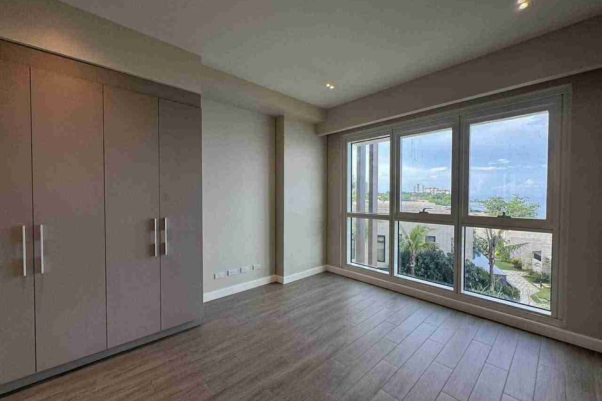 3 Bedroom Condo for Sale in Aruga Resort and Residences, Punta Engaño, Lapu-Lapu, Cebu – photo 2