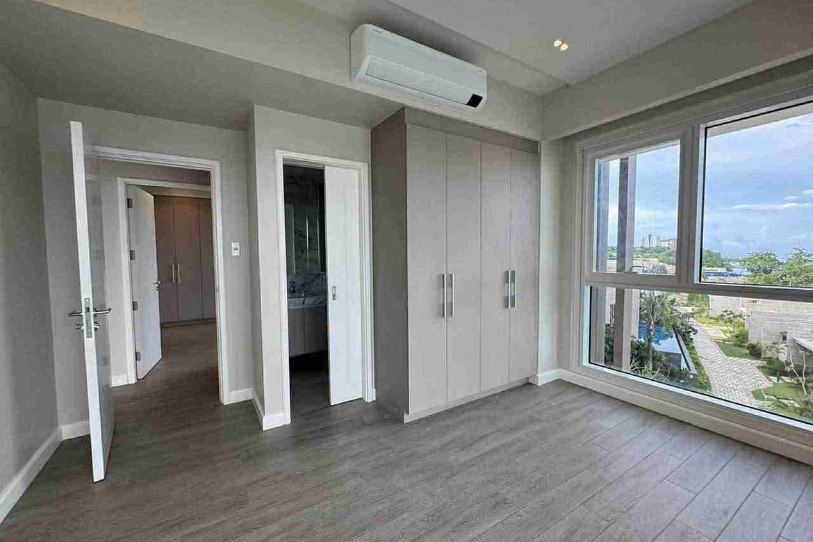 3 Bedroom Condo for Sale in Aruga Resort and Residences, Punta Engaño, Lapu-Lapu, Cebu – photo 4
