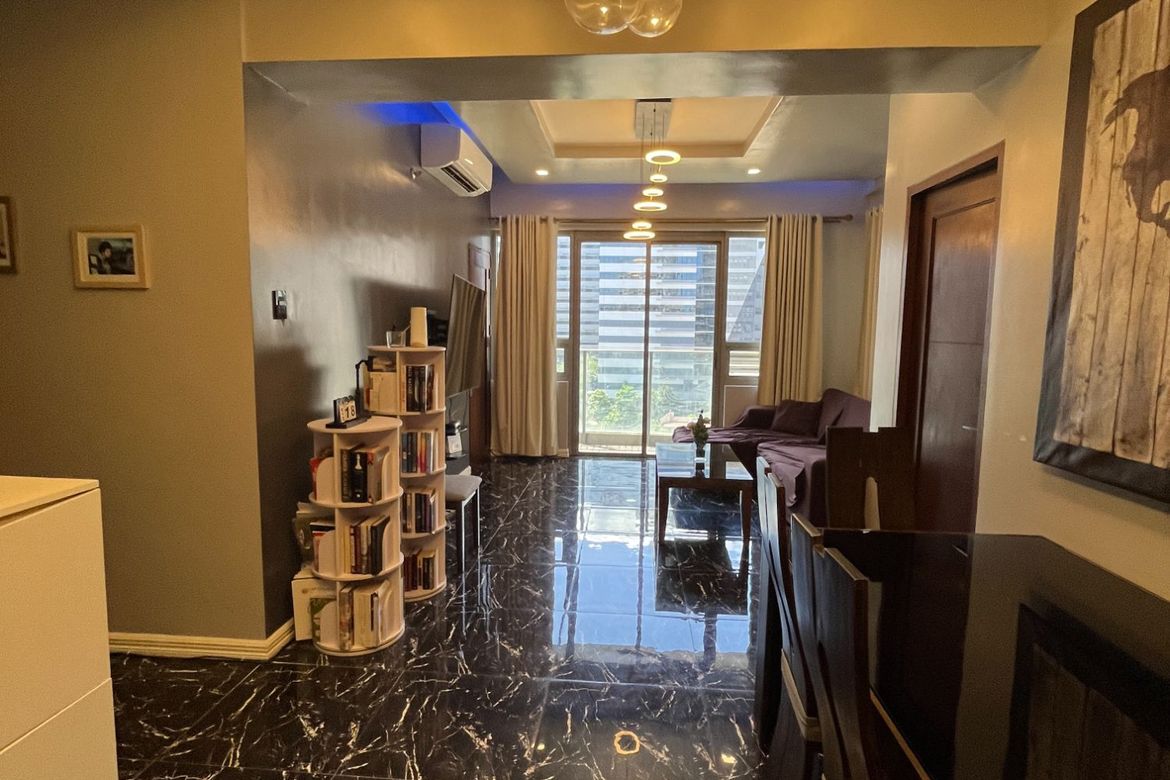 3 Bedroom Condo for Sale in Asia Premier Residences, Cebu City, Cebu IT Park, Cebu City, Cebu