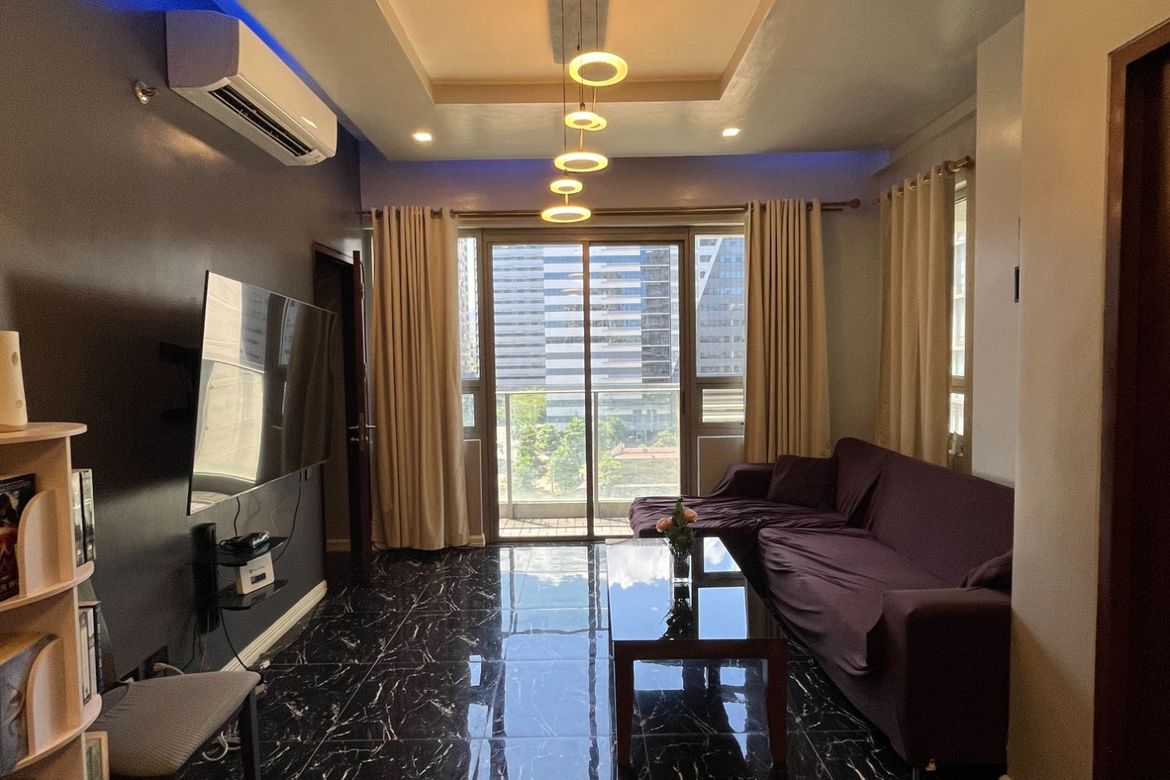 3 Bedroom Condo for Sale in Asia Premier Residences, Cebu City, Cebu IT Park, Cebu City, Cebu – photo 2