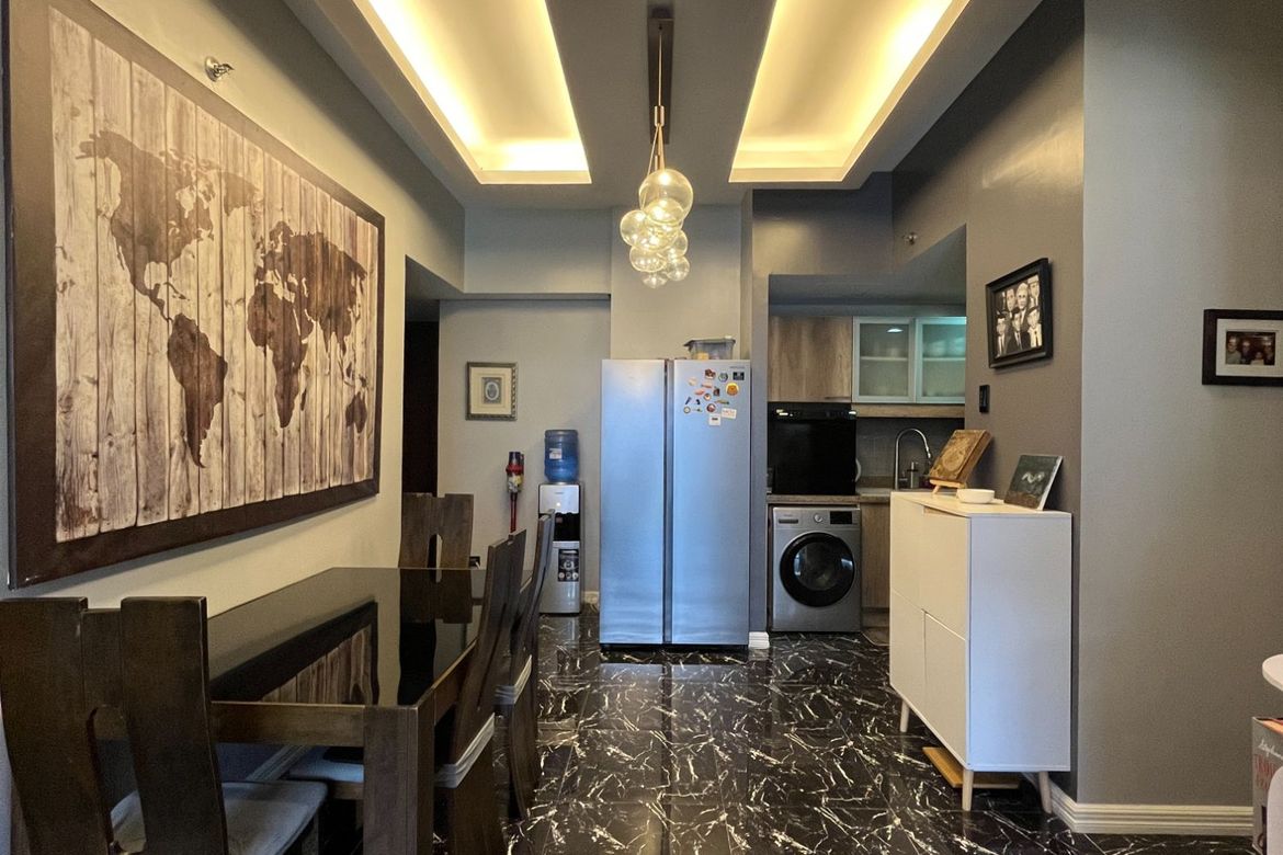 3 Bedroom Condo for Sale in Asia Premier Residences, Cebu City, Cebu IT Park, Cebu City, Cebu – photo 3