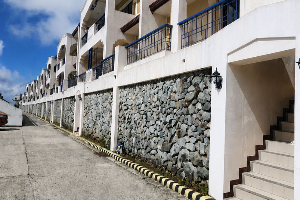 3 Bedroom Condo for Sale in Asin Road, Baguio, Benguet – photo 2