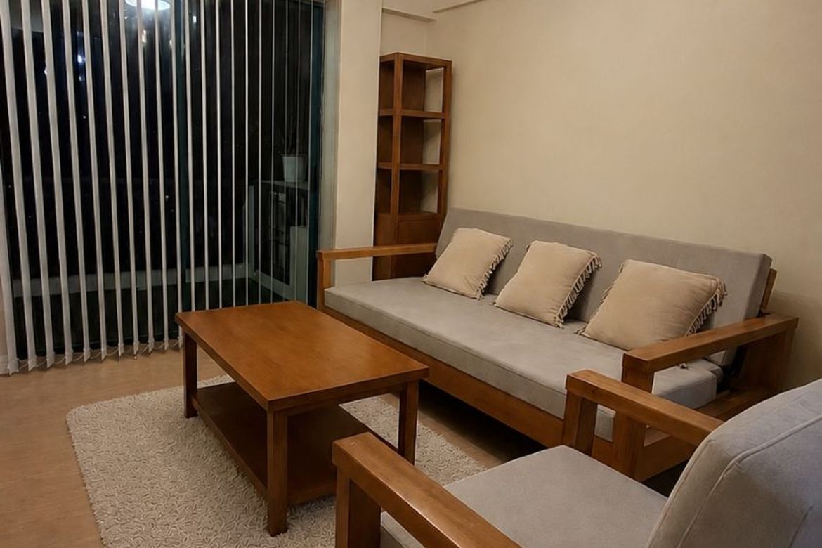 3 Bedroom Condo for Sale in Asin Road, Baguio, Benguet – photo 7