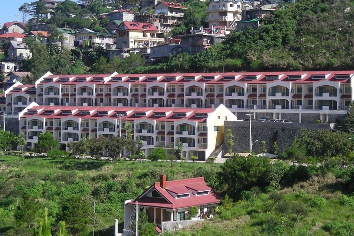 3 Bedroom Condo for Sale in Asin Road, Baguio, Benguet