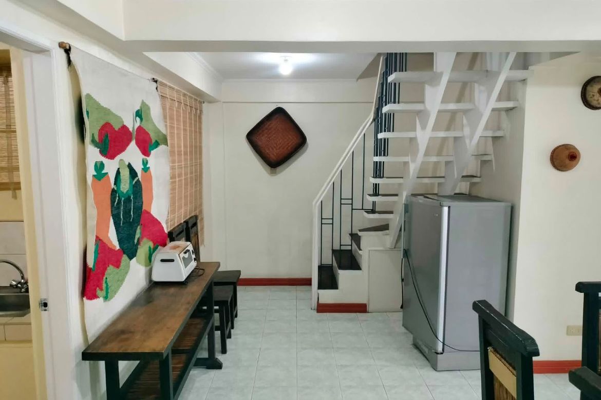 3 Bedroom Condo for Sale in Asin Road, Baguio, Benguet – photo 8
