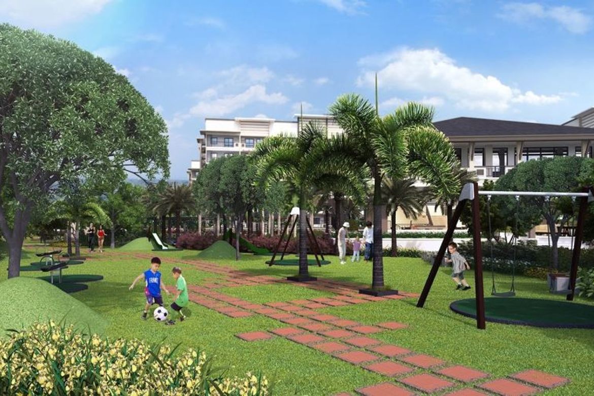 3 Bedroom Condo for Sale in Asteria Residences, San Isidro, Parañaque, Metro Manila – photo 2