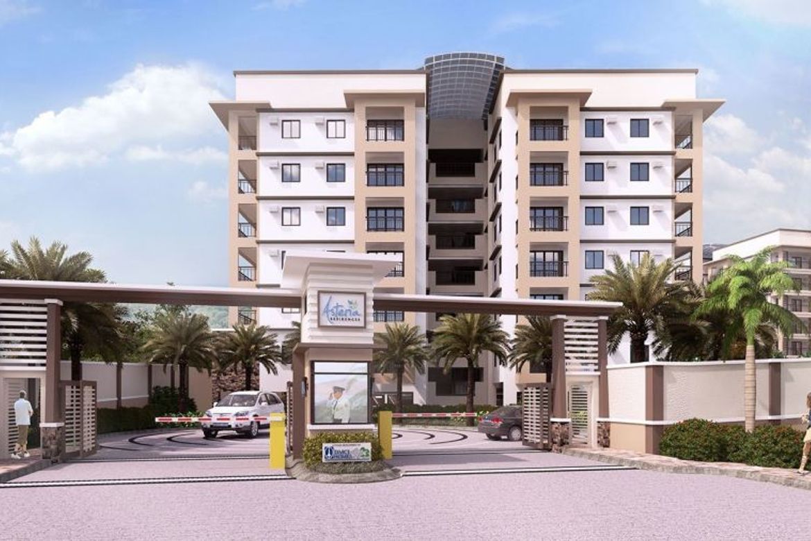 3 Bedroom Condo for Sale in Asteria Residences, San Isidro, Parañaque, Metro Manila – photo 5