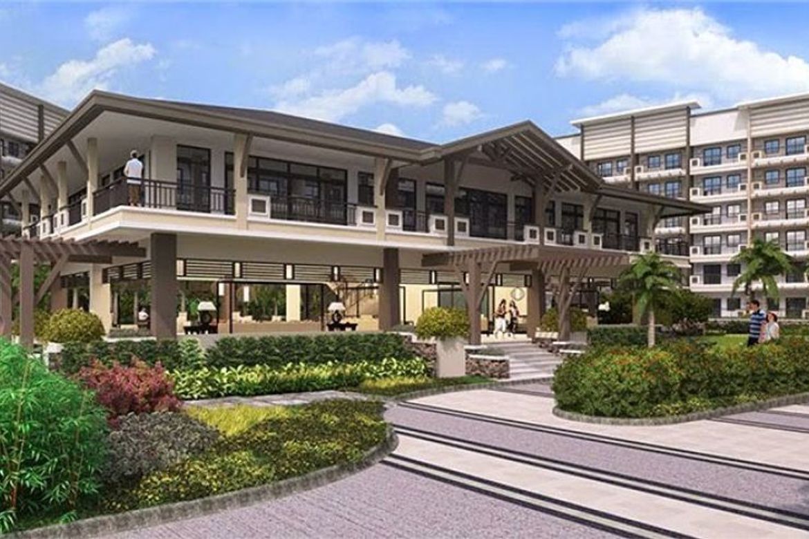 3 Bedroom Condo for Sale in Asteria Residences, San Isidro, Parañaque, Metro Manila – photo 4