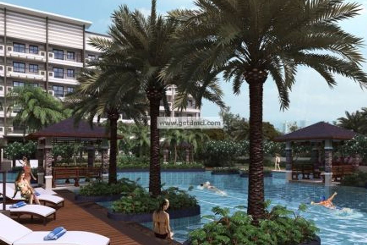 3 Bedroom Condo for Sale in Asteria Residences, San Isidro, Parañaque, Metro Manila – photo 6
