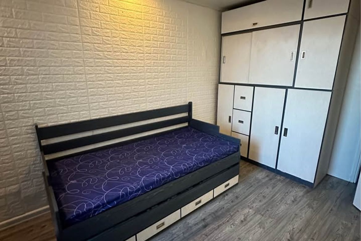 3 Bedroom Condo for Sale in Astoria Plaza, San Antonio, Pasig, Metro Manila near MRT-3 Shaw Boulevard