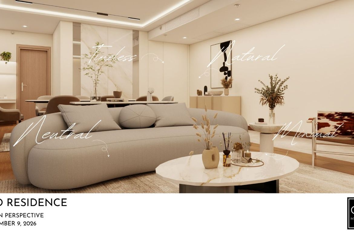 3 Bedroom Condo for Sale in Aurelia Residences, BGC, Taguig – photo 7