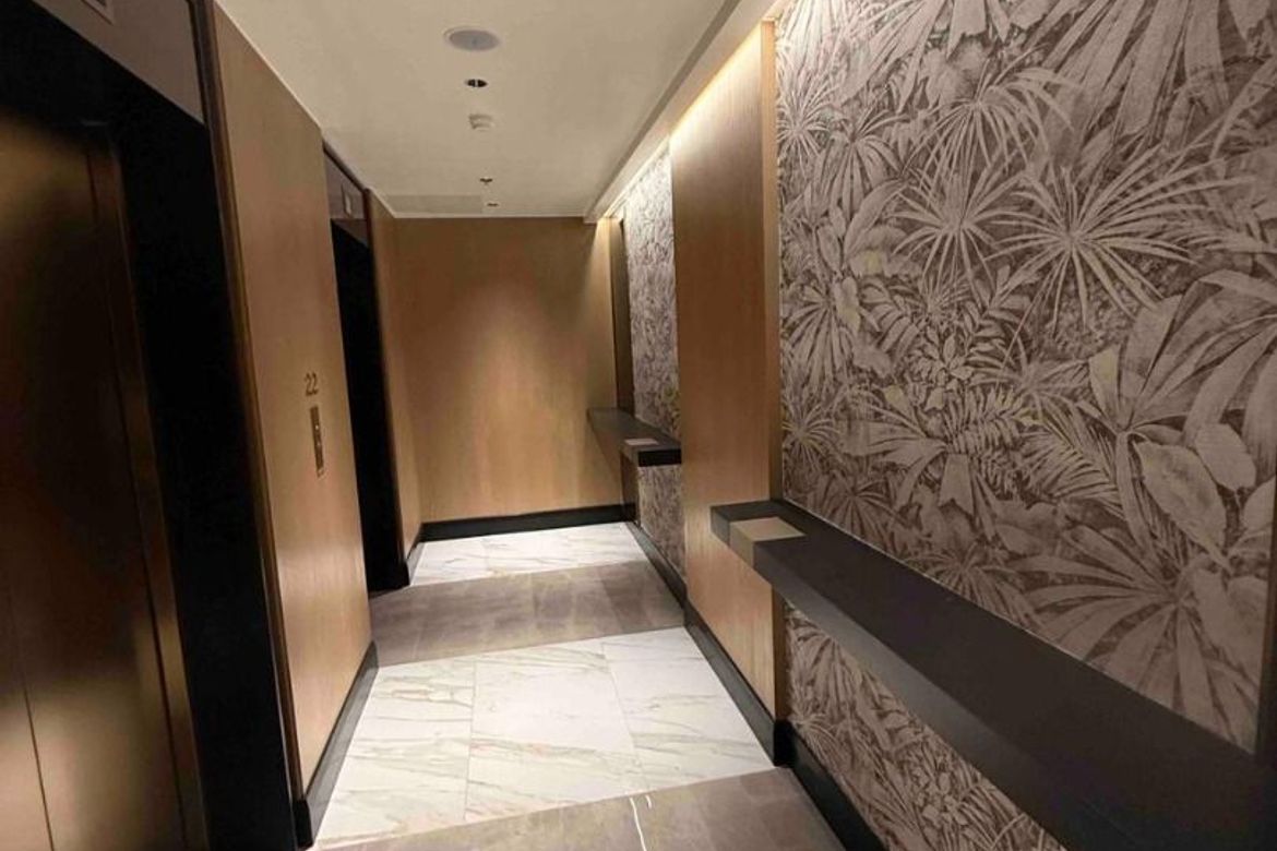 3 Bedroom Condo for Sale in Aurelia Residences, BGC, Taguig – photo 3