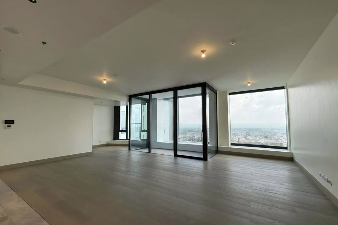 3 Bedroom Condo for Sale in Aurelia Residences, BGC, Taguig – photo 6