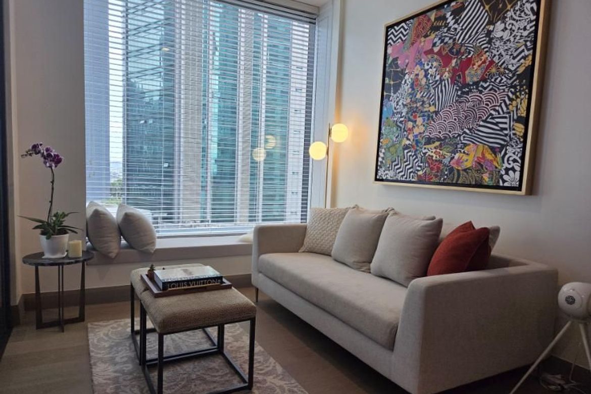 3 Bedroom Condo for Sale in Aurelia Residences, BGC, Taguig – photo 7