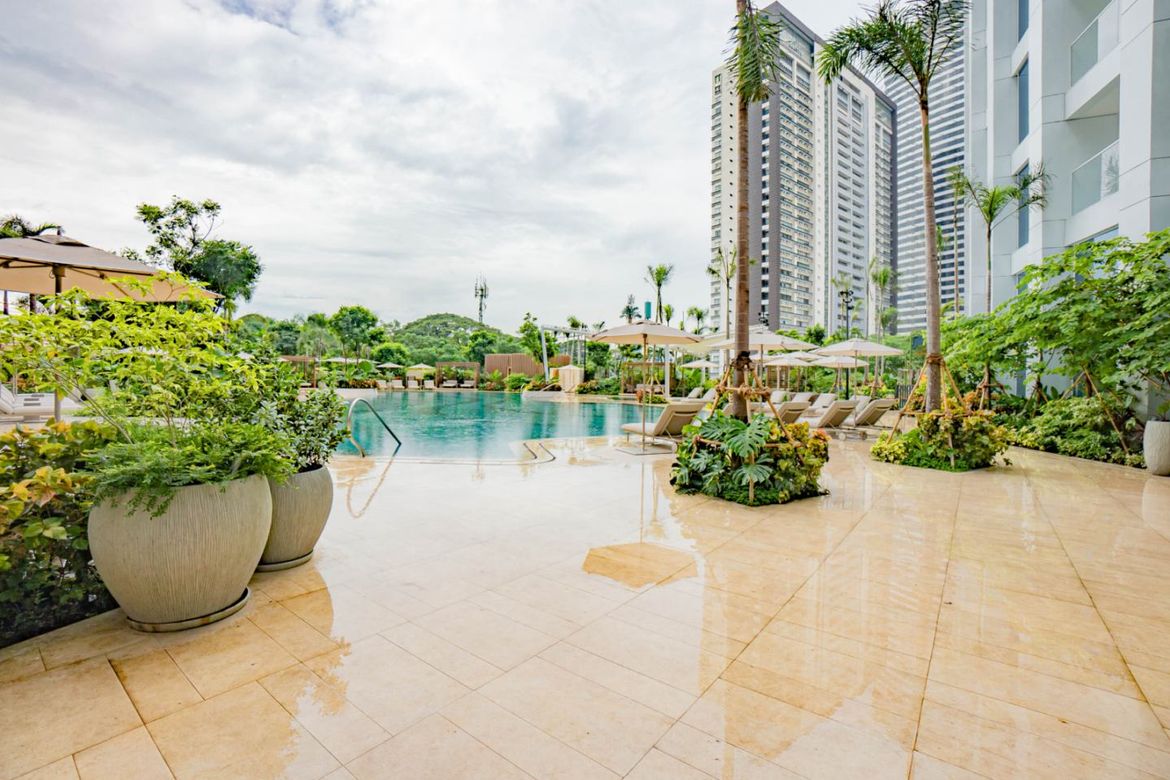 3 Bedroom Condo for Sale in Aurelia Residences, BGC, Taguig – photo 6