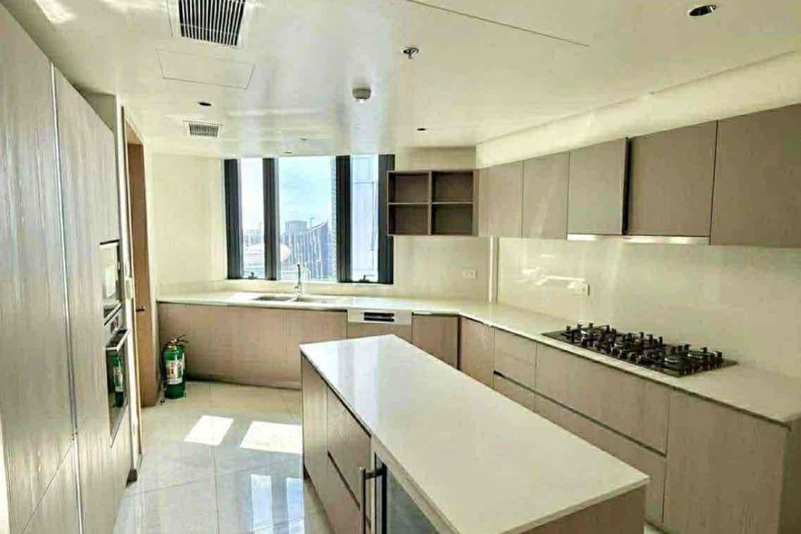 3 Bedroom Condo for Sale in Aurelia Residences, BGC, Taguig – photo 6