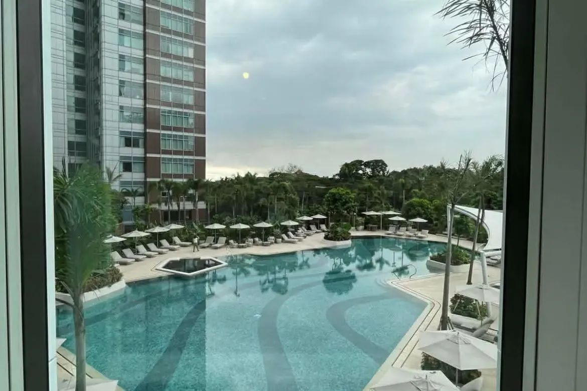 3 Bedroom Condo for Sale in Aurelia Residences, BGC, Taguig