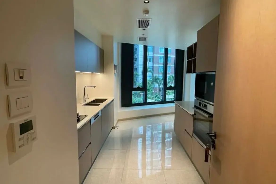 3 Bedroom Condo for Sale in Aurelia Residences, BGC, Taguig – photo 2