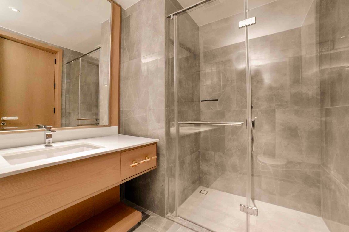3 Bedroom Condo for Sale in Aurelia Residences, BGC, Taguig – photo 13
