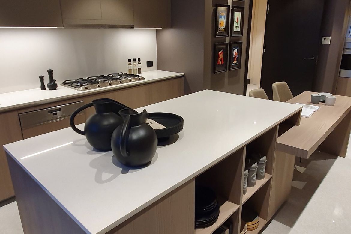 3 Bedroom Condo for Sale in Aurelia Residences, BGC, Taguig – photo 3