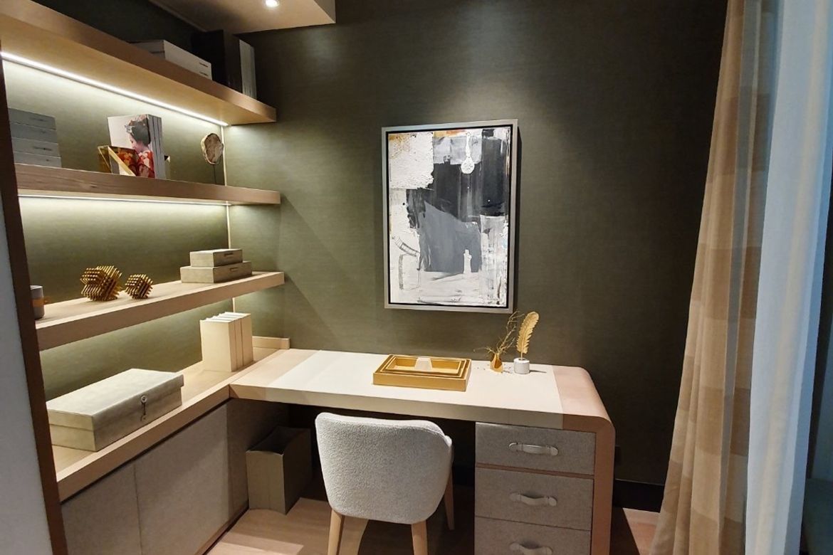 3 Bedroom Condo for Sale in Aurelia Residences, BGC, Taguig – photo 6