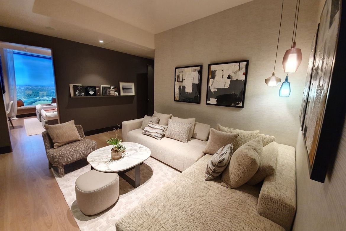 3 Bedroom Condo for Sale in Aurelia Residences, BGC, Taguig – photo 8
