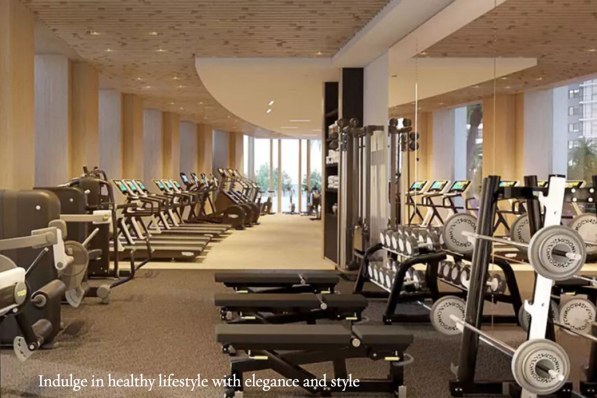 3 Bedroom Condo for Sale in Aurelia Residences, BGC, Taguig – photo 7