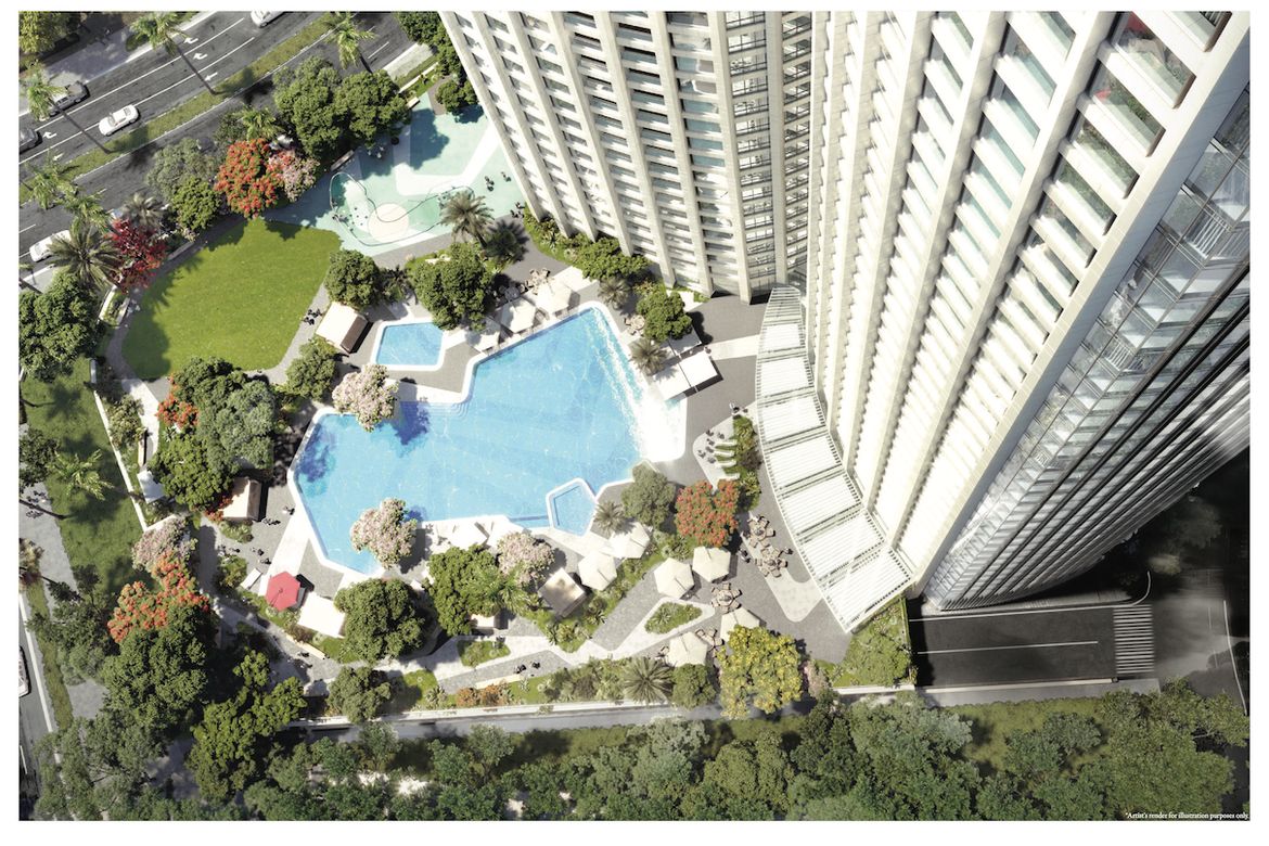 3 Bedroom Condo for Sale in Aurelia Residences, BGC, Taguig – photo 15