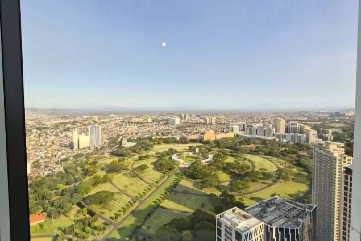 3 Bedroom Condo for Sale in Aurelia Residences, BGC, Taguig – photo 12