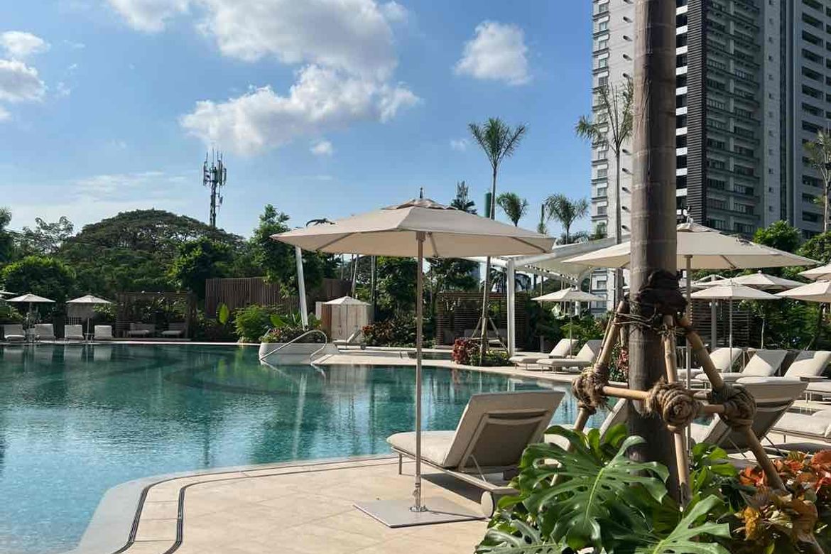 3 Bedroom Condo for Sale in Aurelia Residences, BGC, Taguig, Metro Manila
