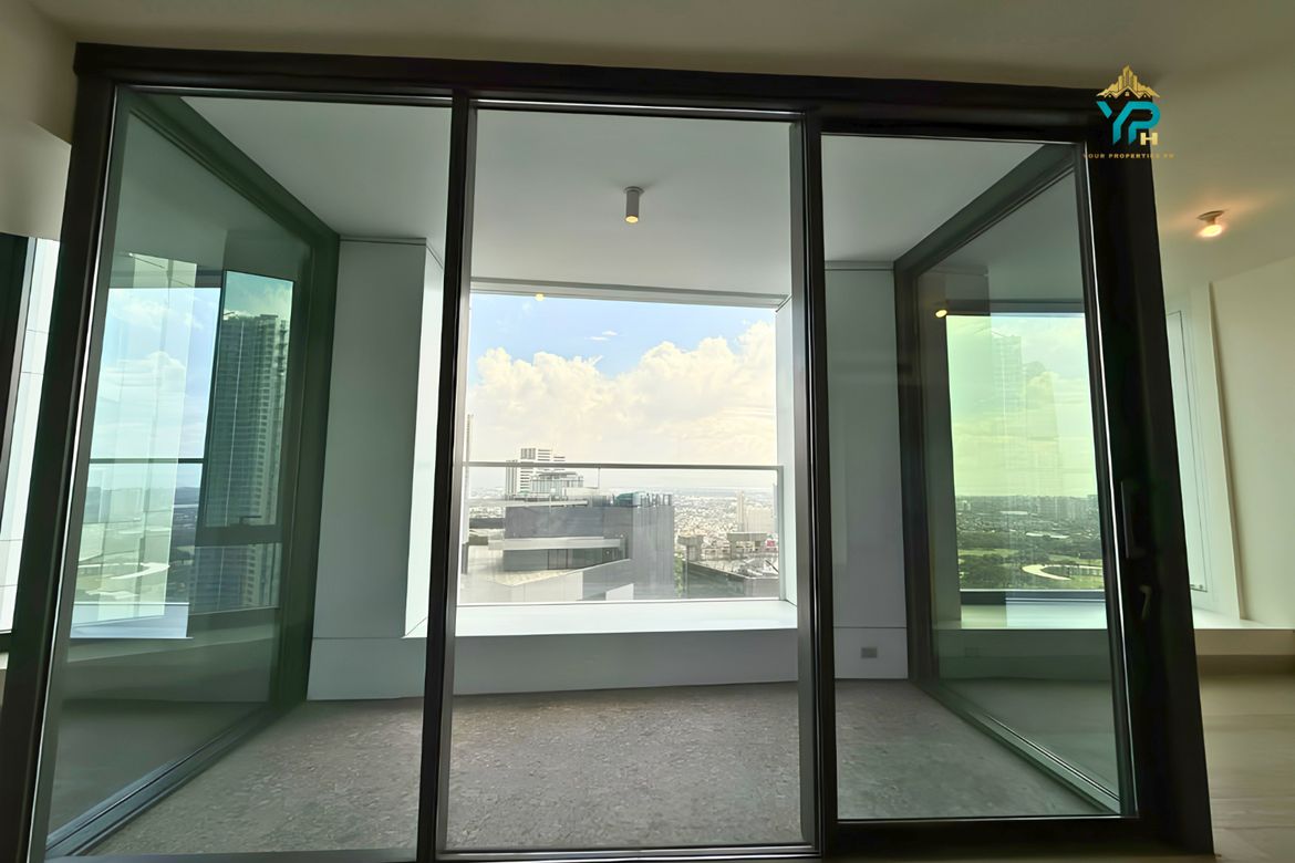 3 Bedroom Condo for Sale in Aurelia Residences, BGC, Taguig, Metro Manila