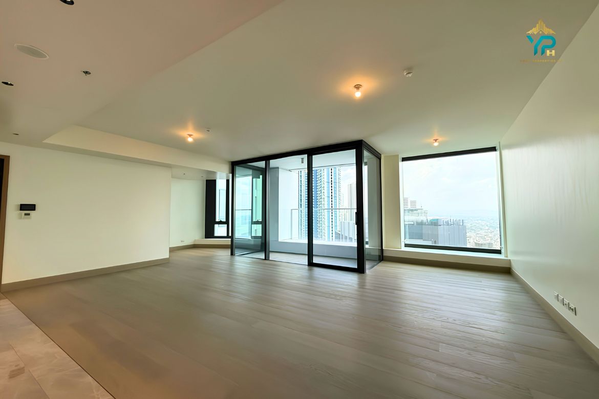 3 Bedroom Condo for Sale in Aurelia Residences, BGC, Taguig, Metro Manila – photo 3